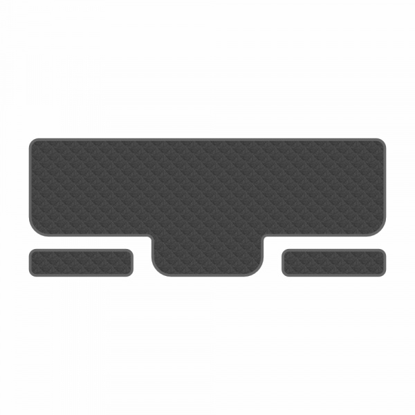 Чехол-наматрасник для Sсania 5 ser. R (2015г.в.)