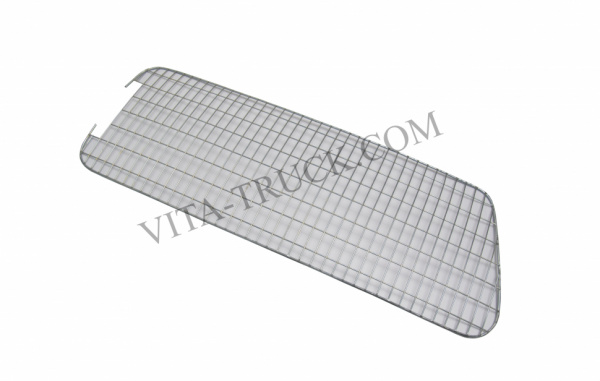 Защита фар Евро КЗ  (545 х 185)