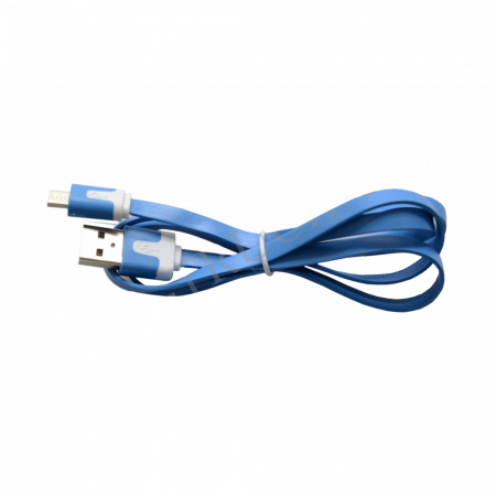 USB Кабель 008 лапша 
