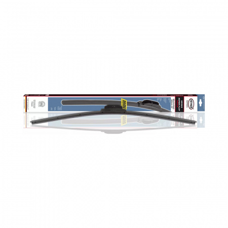 Щетка стеклоочистителя 56см/22" бескаркасная Heyner 133900
