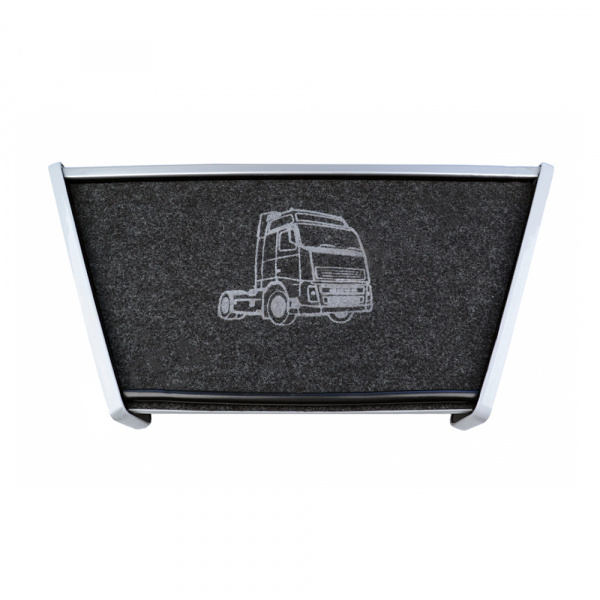 Стол IVECO Stralis (узкая кабина, серый)