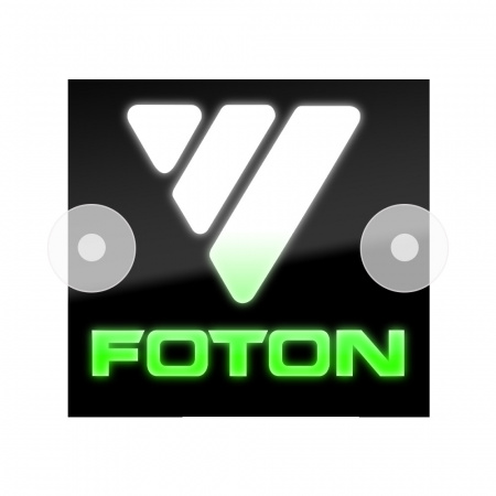Табличка светодиодная 14*15 Лобовое (24v) (FOTON цветная)