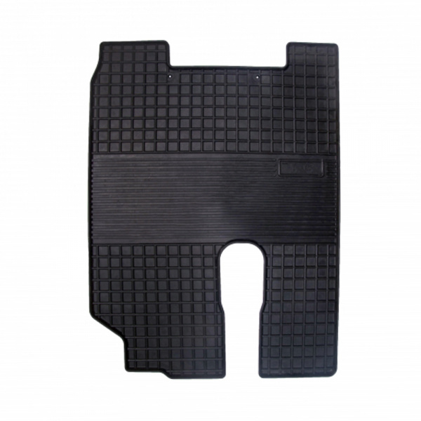 Ковры резиновые для грузовика MERCEDES ACTROS MP4