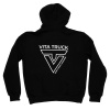 Фирменное худи VITA TRUCK (р.58, черное)