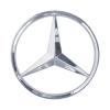 Светодиодная вставка под эмблему MERCEDES ACTROS MP4 (Ø335мм) Светодиодная вставка под эмблему MERCEDES ACTROS MP4 (Ø335мм)