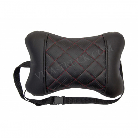 Подушка - косточка Экокожа 