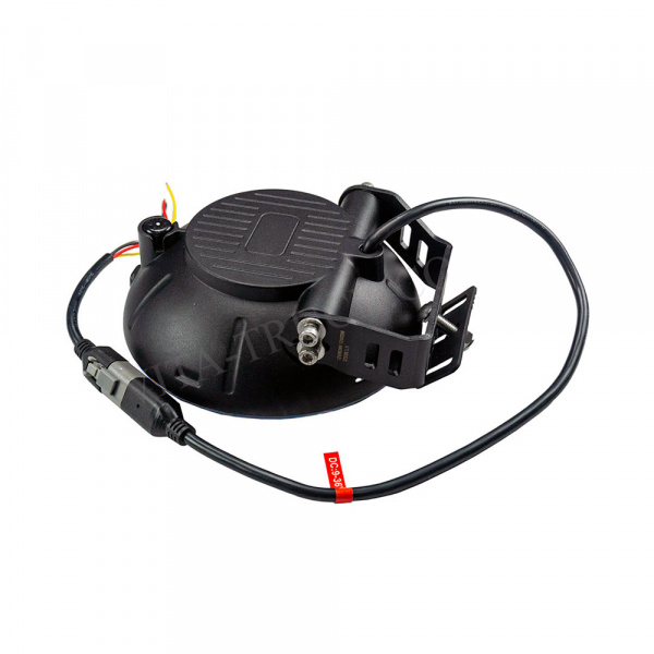 Фара светодиодная Vita-Truck THANOS (круглая, 7 дюймов) 60W