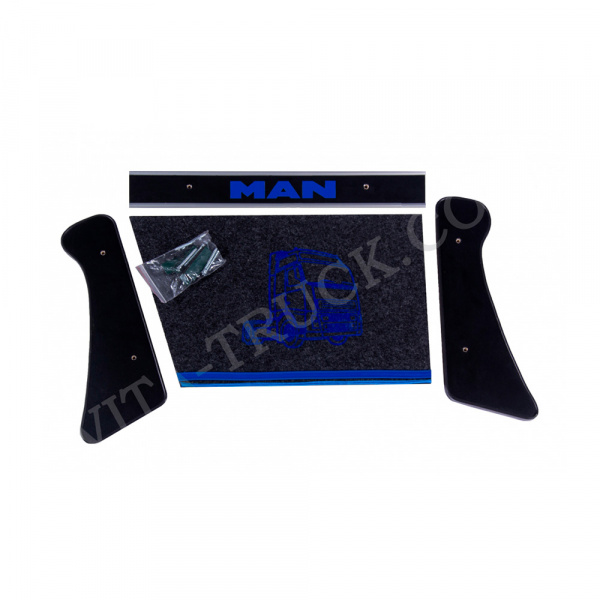 Стол MAN TGS (синий)