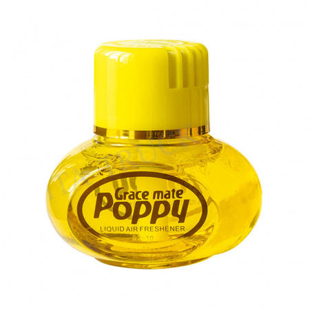 Ароматизатор POPPY "Лимон" (150 мл)