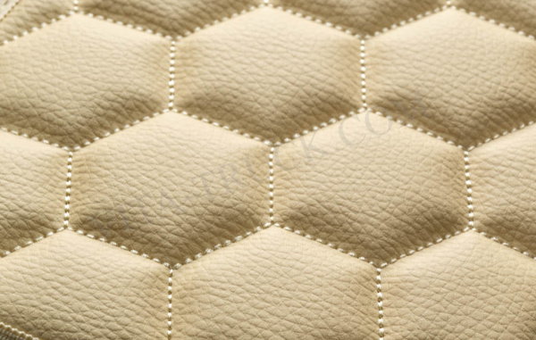 15.1 Коврики стёганные JAC N350 Gallop (МТ) от 2022г.в.