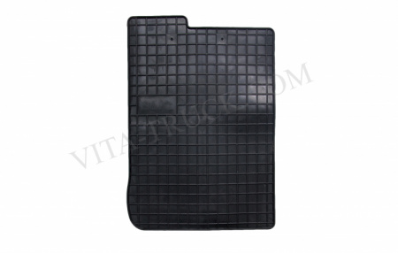 Коврики резиновые МАЗ S EURO 2011  