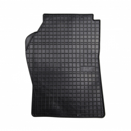 Коврики резиновые SCANIA P 2004 Г. > (AB)