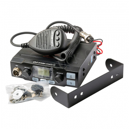 Рация PILGRIM  OPTIM