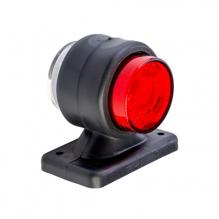 Фонарь габаритный "Спираль" LED ФГ-1-05