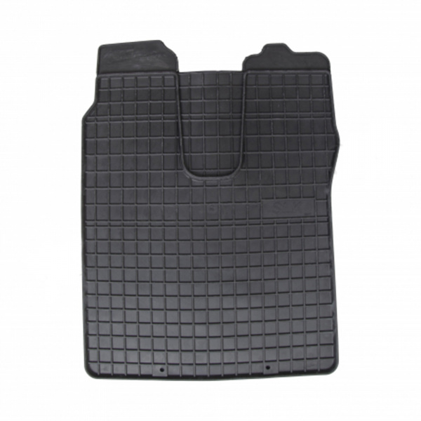 Ковры резиновые для грузовика MAN TGL/TGM/TGS от 2005г.в.