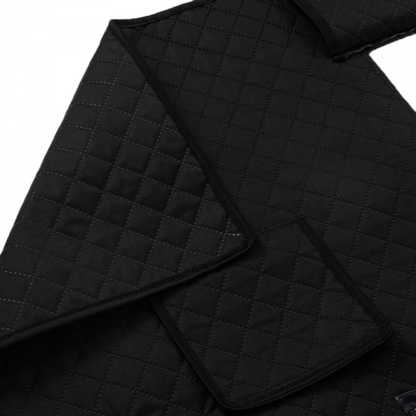 Утеплитель радиатора FAW J7 EAGLE