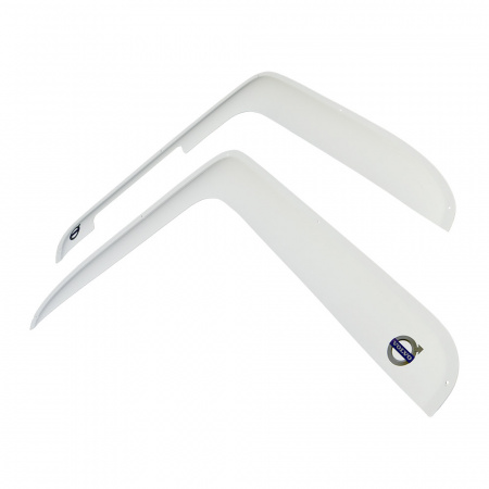 Дефлекторы окон (ветровики) VOLVO FH12-16