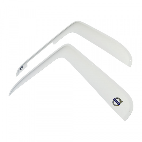 Дефлекторы окон (ветровики) VOLVO FH12-16