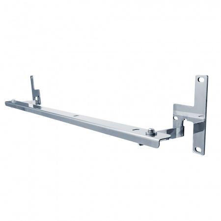 Планка-фародержатель (без габаритов) VOLVO FH-16 VT-202.0.0