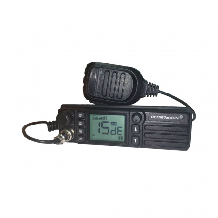 Рация Satellite  OPTIM