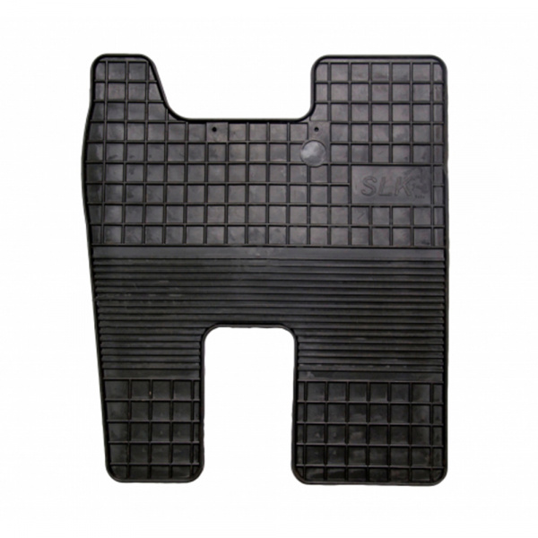 Коврики резиновые MAЗ Евро-5 2011