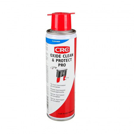Очиститель корродир. контактов Oxide Clean PRO 250 мл CRC
