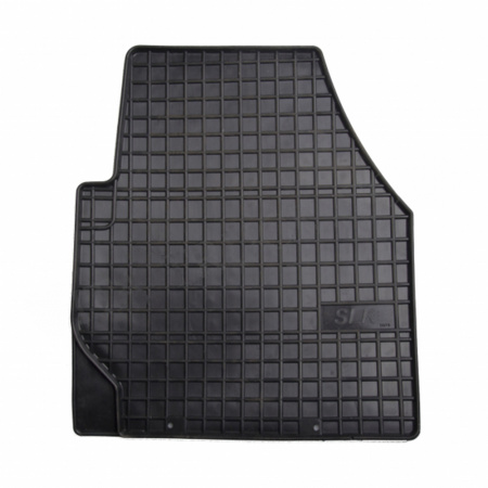 Коврик резиновый MERCEDES ACTROS MP3