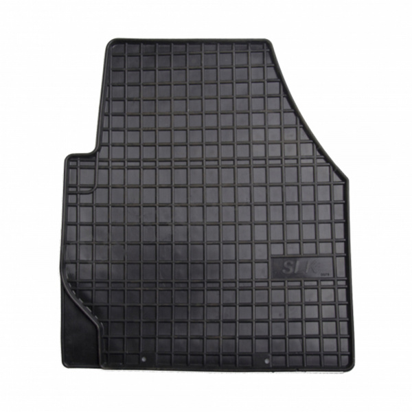 Коврик резиновый MERCEDES ACTROS MP3