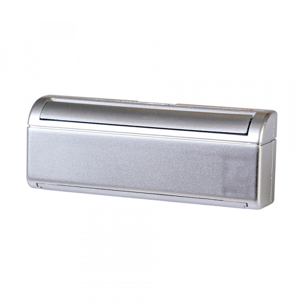 Ароматизатор на солнечной батарее «Кондиционер»