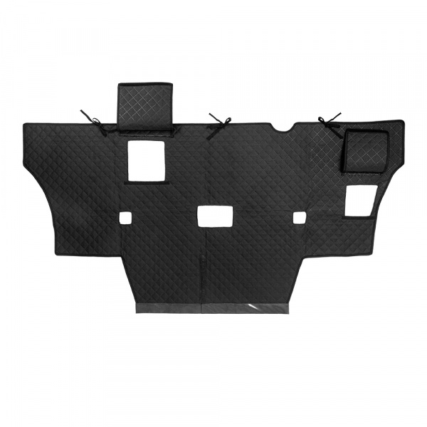 Утеплитель радиатора HOWO T5G