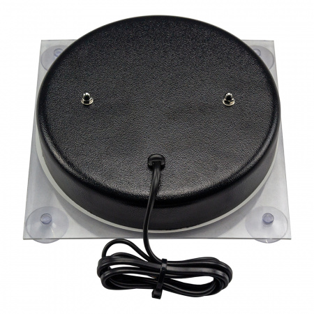 Табличка светодиодная "Лайт-бокс" мини на лобовое стекло