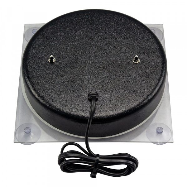 Табличка светодиодная "Лайт-бокс" мини на лобовое стекло