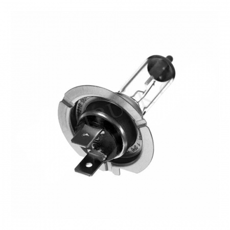 Гал. лампочка H7 12V 55W OSRAM  
