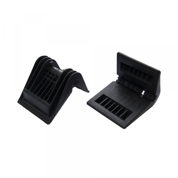 Уголок для стяжки груза полипропиленовый (85х120х60мм) 0103060.4