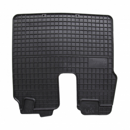 Коврики резиновые MAN TGA/TGL/TGX