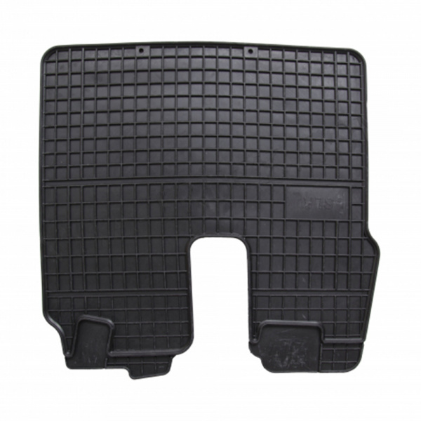 Коврики резиновые MAN TGA/TGL/TGX