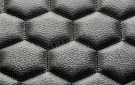 15.1 Коврики стёганные JAC N350 Gallop (МТ) от 2022г.в.