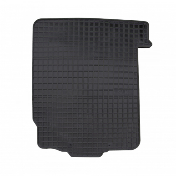 Коврики резиновые DAF- XF95/105  