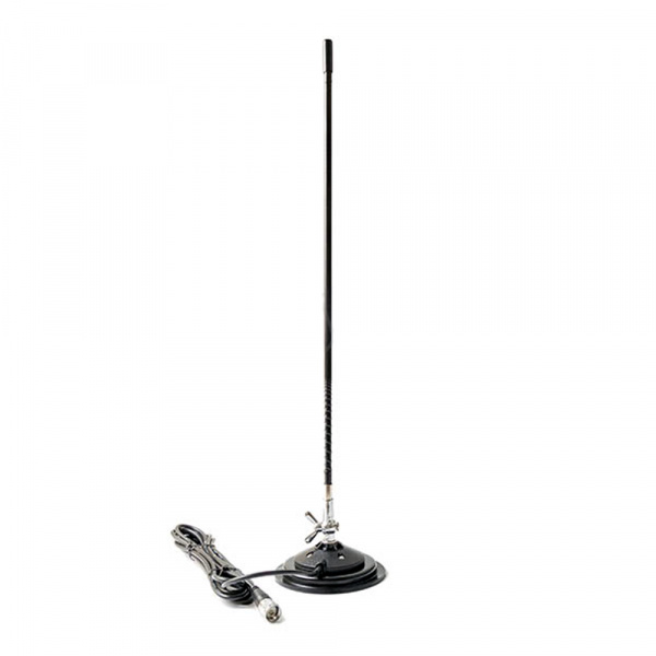 Антена авто cb-82 универсальная (магнит) OPTIM