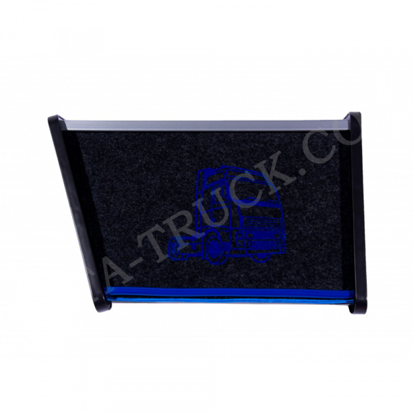 Стол MAN TGS (синий)