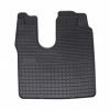 Ковры резиновые для грузовика MAN TGL/TGM/TGS от 2005г.в.