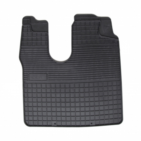 Ковры резиновые для грузовика MAN TGL/TGM/TGS от 2005г.в.