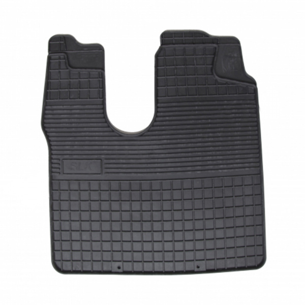 Ковры резиновые для грузовика MAN TGL/TGM/TGS от 2005г.в.