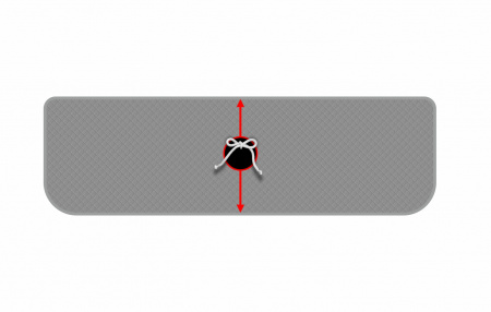 РСП Чехол-наматрасник для JAC N350 Gallop от 2022 г.в. (микрофибра черный)