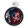 Вымпел-бейдж на присоске (Ø125мм) JOKER 1