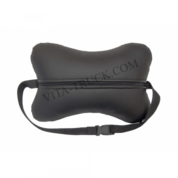 Подушка - косточка Экокожа 