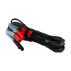 Провода прикуривания (1000А, 6м, сварочный кабель) 7768