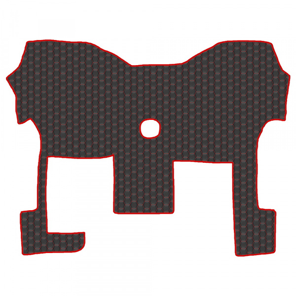 11.3 Коврики стёганные GZ Nехт (МТ)