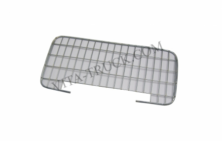 Защита противотуманной фары MERCEDES AXOR 2012г. > (250 х 115)