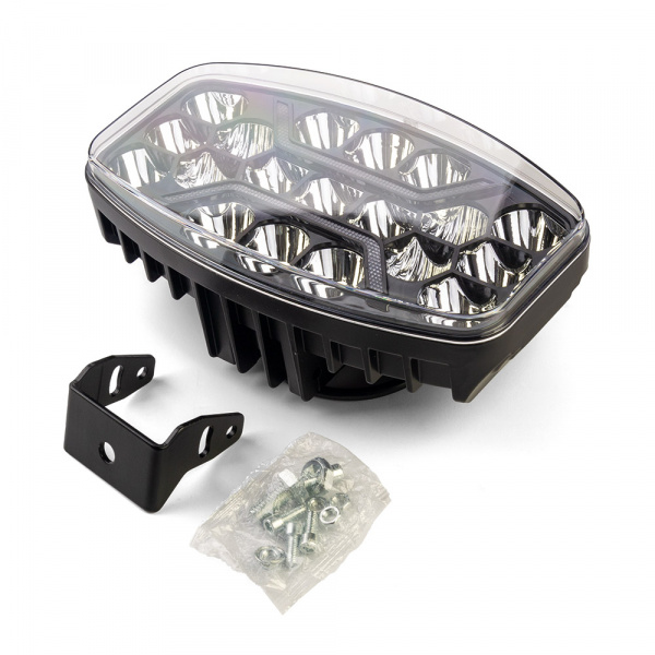 Фара-прожектор светодиодная (12-24V) G0385